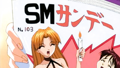 Group teenage erotic sex story in Hentai cartoon