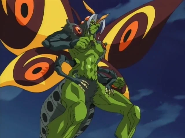 640px x 480px - Evil green monster want to fuck all of them - hentai sex toon