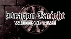 Dragon knight - wheel of time hentai story with sexy elf