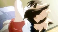 Young anime hottie seduced for a nice fuck in anime toon