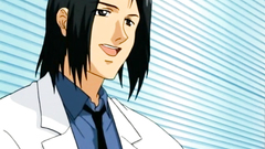 Horny anime doctor wants to bang all this sexy bitches