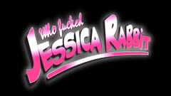 Jessica Rabbit fucks dude in POV 3d video