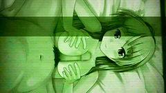 Night vision hentai fuck with lovely anime babe