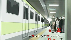 Sexy anime babes getting molested and abused in train
