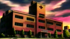In this anime hospital all nurses are horny sluts