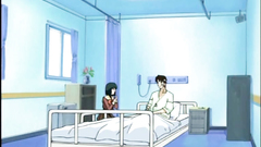 Coed anime cutie hot riding dick in the hospital
