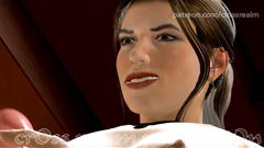 Episode 1- Submissive (Ft. Lara VS Amander) Part 1