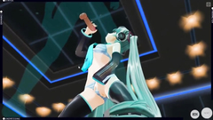 Miku 3d hentai