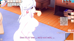 Boosette hentai